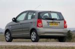 Kia Picanto 2009 года